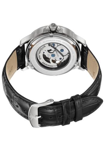 Stuhrling Legacy Men's Watch Model 170.33151 Thumbnail 3