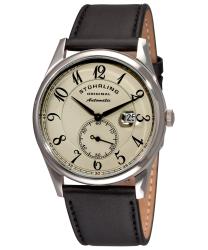 Stuhrling Symphony Men's Watch Model: 171B.331554