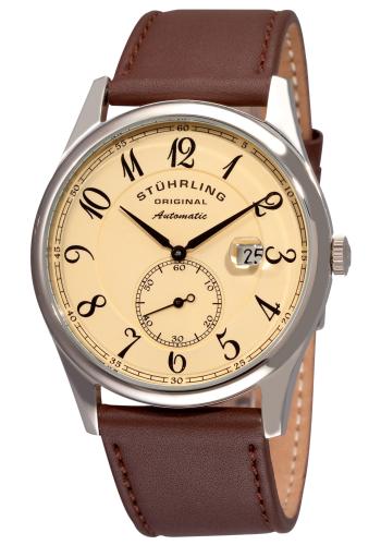 Stuhrling Symphony Men's Watch Model 171B.3315K77