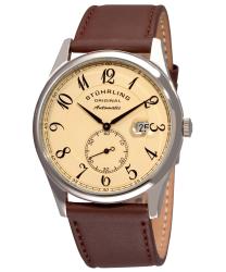 Stuhrling Symphony Men's Watch Model 171B.3315K77