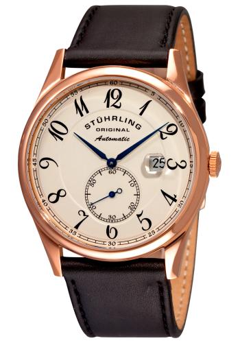 Stuhrling Symphony Men's Watch Model 171B.334532
