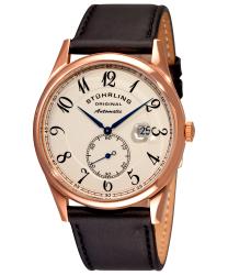 Stuhrling Symphony Men's Watch Model: 171B.334532