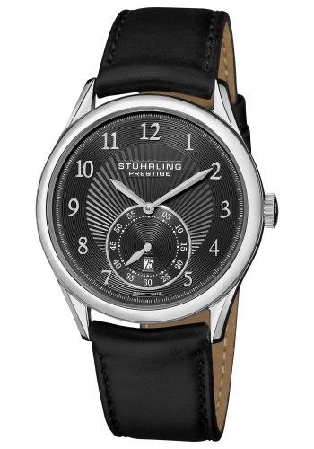 Stuhrling Prestige Men's Watch Model 171B3.33151