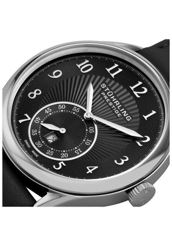 Stuhrling Prestige Men's Watch Model 171B3.33151 Thumbnail 2