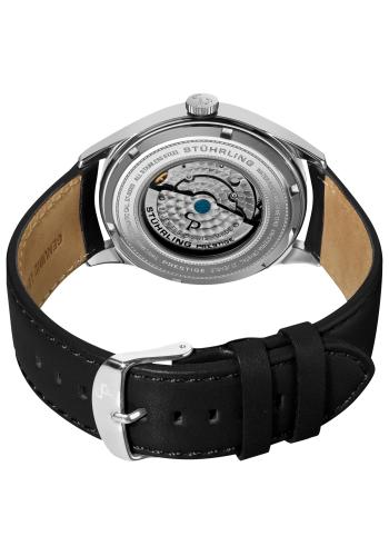 Stuhrling Prestige Men's Watch Model 171B3.33151 Thumbnail 3