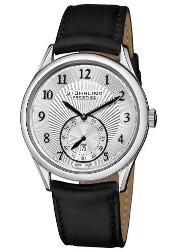 Stuhrling Prestige Men's Watch Model 171B3.33152