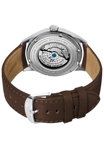 Stuhrling Prestige Men's Watch Model 171B3.331K2 Thumbnail 2