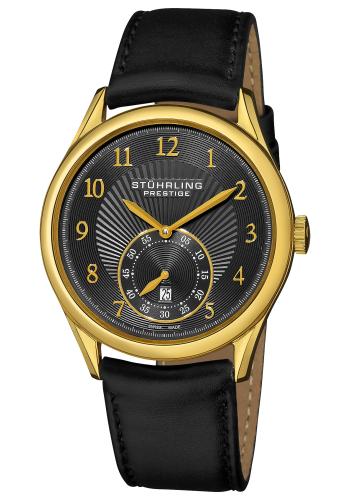 Stuhrling Prestige Men's Watch Model 171B3.33351