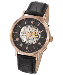 Stuhrling Legacy Men's Watch Model: 172.33451