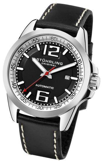 Stuhrling Aviator Men's Watch Model 175B.33151