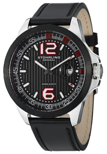 Stuhrling Aviator Men's Watch Model 175C.332D51