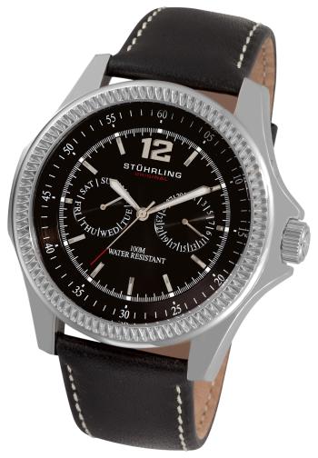 Stuhrling Monaco Men's Watch Model 176C.33151