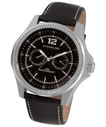 Stuhrling Monaco Men's Watch Model 176C.33151