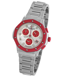 Stuhrling Monaco Ladies Watch Model: 180.121147