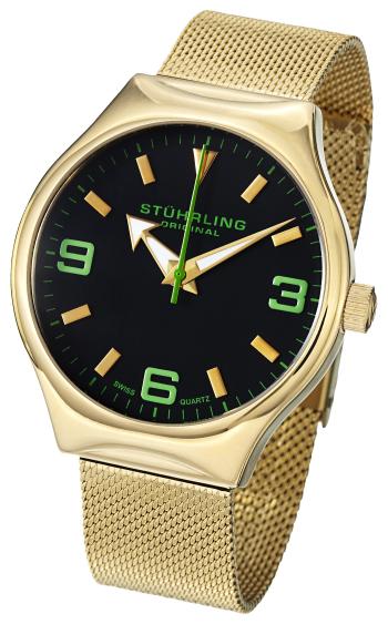 Stuhrling Aviator Men's Watch Model 184.333371