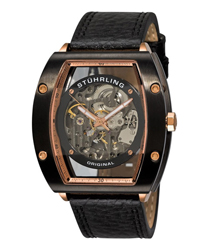 Stuhrling Legacy Men's Watch Model 206B.334514