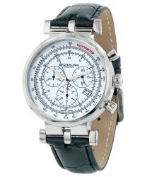 Stuhrling Monaco Men's Watch Model 211.33153