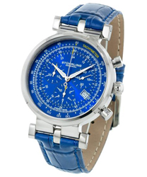 Stuhrling Monaco Men's Watch Model 211.3315C6