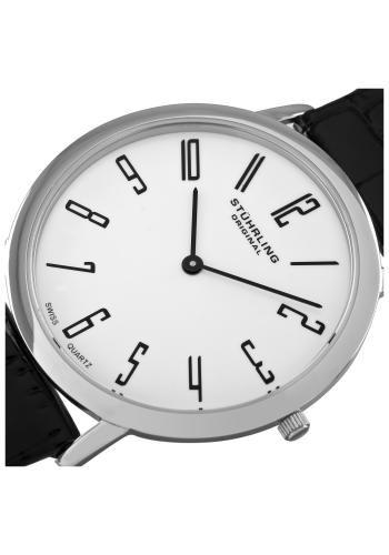 Stuhrling Symphony Men's Watch Model 216A.33153 Thumbnail 6