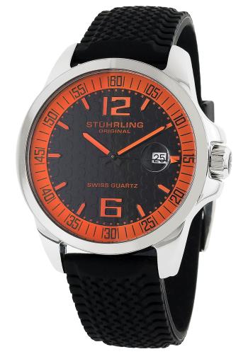 Stuhrling Aviator Men's Watch Model 219.331657