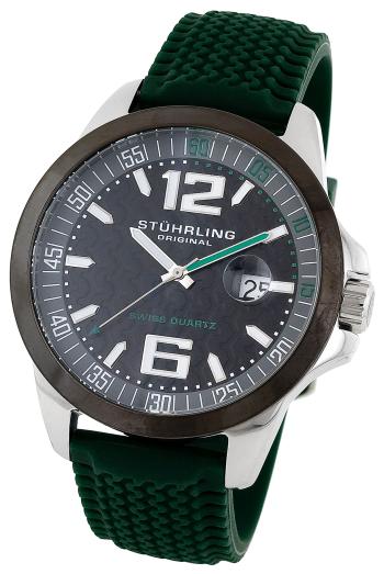 Stuhrling Aviator Men's Watch Model 219A.332D6D1