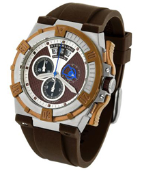Stuhrling Aquadiver Men's Watch Model 220.3376K59