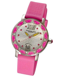 Stuhrling Aquadiver Ladies Watch Model: 225R.1116A2