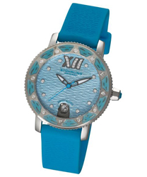 Stuhrling Aquadiver Ladies Watch Model: 225R.1116I6