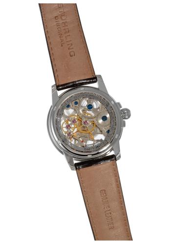 Stuhrling Legacy Men's Watch Model 228.33151 Thumbnail 3