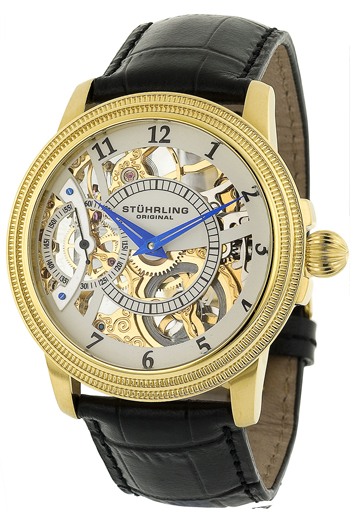 Stuhrling Legacy Men's Watch Model 228.3335K2