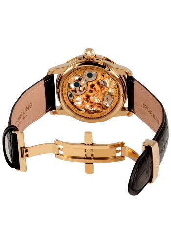 Stuhrling Legacy Men's Watch Model 228.3335K2 Thumbnail 6