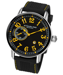 Stuhrling Symphony Men's Watch Model: 229A2.331665