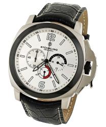 Stuhrling Aviator Men's Watch Model: 245.332D52