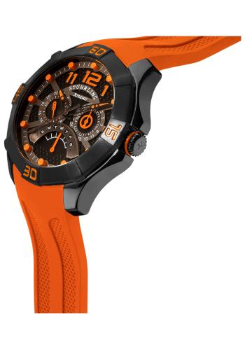 Stuhrling Aquadiver Men's Watch Model 264XL2.3356F57 Thumbnail 2