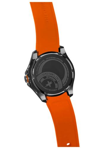 Stuhrling Aquadiver Men's Watch Model 264XL2.3356F57 Thumbnail 7