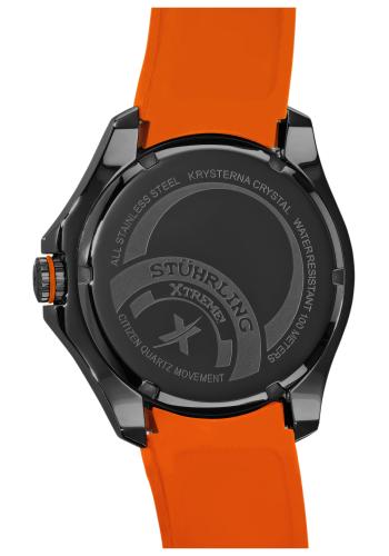 Stuhrling Aquadiver Men's Watch Model 264XL2.3356F57 Thumbnail 6