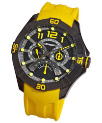Stuhrling Aquadiver Men's Watch Model: 264XL2.3356G65
