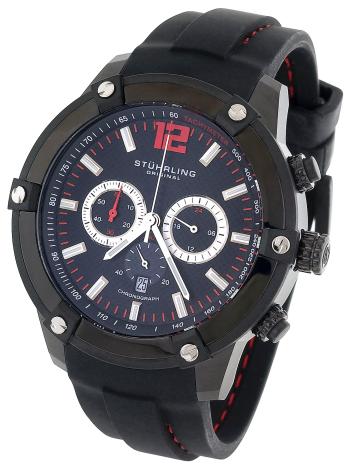 Stuhrling Monaco Men's Watch Model 268.33561