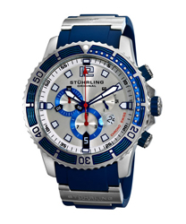 Stuhrling Aquadiver Men's Watch Model 271A.3316C16