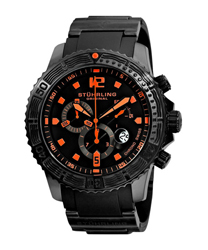 Stuhrling Aquadiver Men's Watch Model 271A.33561