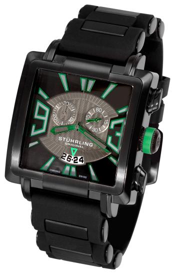 Stuhrling Symphony Men's Watch Model 278A.335671