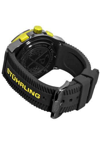 Stuhrling Prestige Men's Watch Model 292P.335965 Thumbnail 2