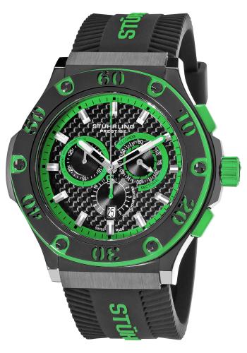 Stuhrling Prestige Men's Watch Model 292P.335971