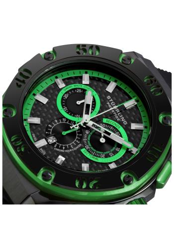 Stuhrling Prestige Men's Watch Model 292P.335971 Thumbnail 2