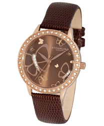 Stuhrling Vogue Ladies Watch Model 299.1245K59