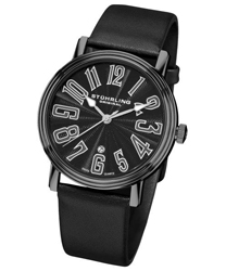 Stuhrling Symphony Men's Watch Model: 301.335952
