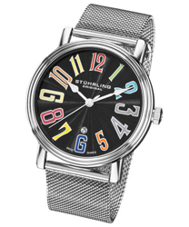 Stuhrling Symphony Men's Watch Model 301M.331169