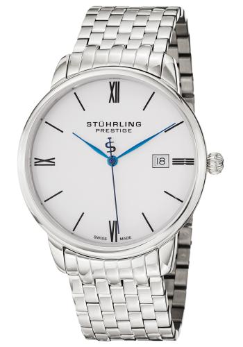 Stuhrling Prestige Men's Watch Model 307B.33112