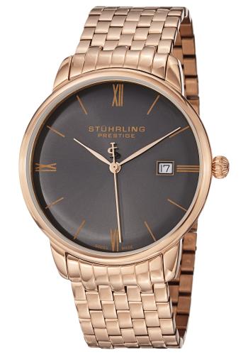 Stuhrling Prestige Men's Watch Model 307B.334469