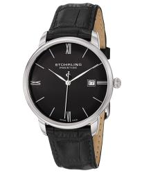 Stuhrling Prestige Men's Watch Model 307L.33151 Thumbnail 1